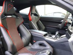 BMW M4 2025 M4 Coupe Nürburgring Official Partnership Limited Edition - фото 13
