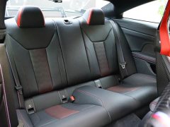 BMW M4 2025 M4 Coupe Nürburgring Official Partnership Limited Edition - фото 16