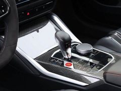 BMW M4 2025 M4 Coupe Nürburgring Official Partnership Limited Edition - фото 19