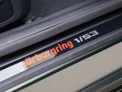 BMW M4 2025 M4 Coupe Nürburgring Official Partnership Limited Edition - фото 20