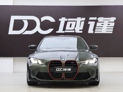 BMW M4 2025 M4 Coupe Nürburgring Official Partnership Limited Edition - фото 4