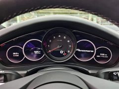 Porsche Panamera Platinum Edition 2.9T - фото 10