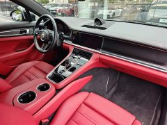 Porsche Panamera Platinum Edition 2.9T - фото 11