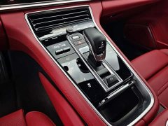 Porsche Panamera Platinum Edition 2.9T - фото 12