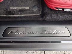 Porsche Panamera Platinum Edition 2.9T - фото 14