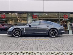 Porsche Panamera Platinum Edition 2.9T - фото 2