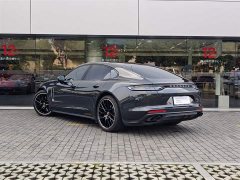 Porsche Panamera Platinum Edition 2.9T - фото 3