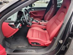Porsche Panamera Platinum Edition 2.9T - фото 4