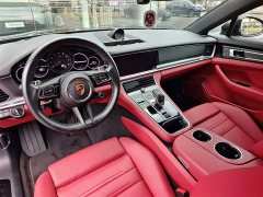 Porsche Panamera Platinum Edition 2.9T - фото 5