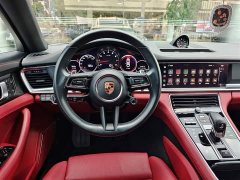 Porsche Panamera Platinum Edition 2.9T - фото 6