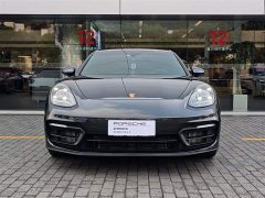 Porsche Panamera Platinum Edition 2.9T - фото 8