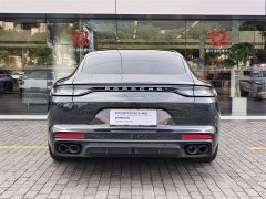 Porsche Panamera Platinum Edition 2.9T - фото 9