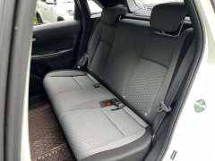Honda Fit 2021 1.5L CVT Trendy Edition - фото 11