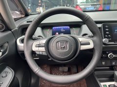 Honda Fit 2021 1.5L CVT Trendy Edition - фото 12