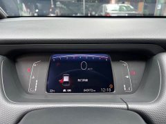 Honda Fit 2021 1.5L CVT Trendy Edition - фото 13