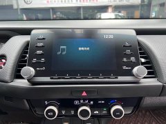 Honda Fit 2021 1.5L CVT Trendy Edition - фото 14