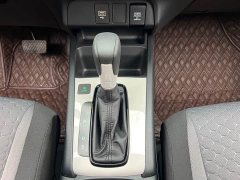 Honda Fit 2021 1.5L CVT Trendy Edition - фото 15