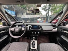 Honda Fit 2021 1.5L CVT Trendy Edition - фото 16