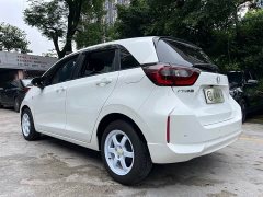 Honda Fit 2021 1.5L CVT Trendy Edition - фото 17