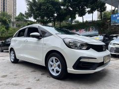 Honda Fit 2021 1.5L CVT Trendy Edition - фото 3