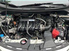 Honda Fit 2021 1.5L CVT Trendy Edition - фото 5