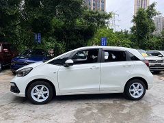 Honda Fit 2021 1.5L CVT Trendy Edition - фото 6