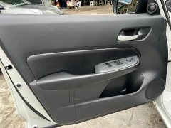 Honda Fit 2021 1.5L CVT Trendy Edition - фото 7