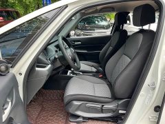 Honda Fit 2021 1.5L CVT Trendy Edition - фото 8