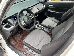Honda Fit 2021 1.5L CVT Trendy Edition - фото 9