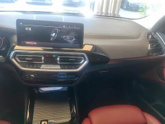 BMW X3 xDrive25i M Sports Package - фото 10