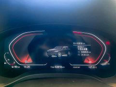 BMW X3 xDrive25i M Sports Package - фото 11