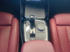 BMW X3 xDrive25i M Sports Package - фото 12