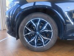 BMW X3 xDrive25i M Sports Package - фото 14