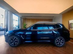 BMW X3 xDrive25i M Sports Package - фото 3