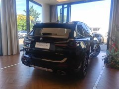 BMW X3 xDrive25i M Sports Package - фото 4