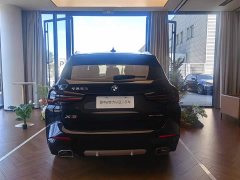 BMW X3 xDrive25i M Sports Package - фото 5