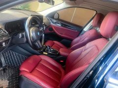 BMW X3 xDrive25i M Sports Package - фото 7