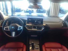BMW X3 xDrive25i M Sports Package - фото 8