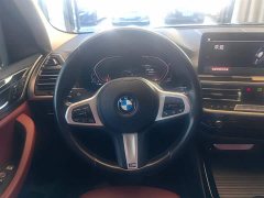 BMW X3 xDrive25i M Sports Package - фото 9