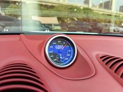 Porsche 718 2022 Boxster 2.0T - фото 10