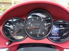Porsche 718 2022 Boxster 2.0T - фото 11