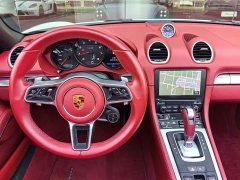 Porsche 718 2022 Boxster 2.0T - фото 12