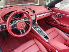 Porsche 718 2022 Boxster 2.0T - фото 15
