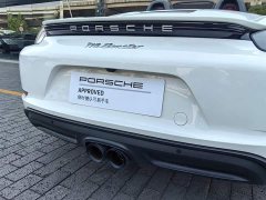 Porsche 718 2022 Boxster 2.0T - фото 18