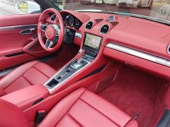 Porsche 718 2022 Boxster 2.0T - фото 19
