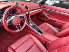 Porsche 718 2022 Boxster 2.0T - фото 4