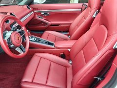 Porsche 718 2022 Boxster 2.0T - фото 5