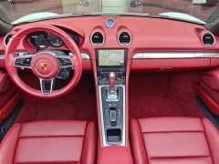 Porsche 718 2022 Boxster 2.0T - фото 6