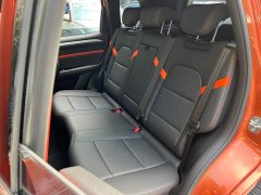 Haval Big Dog 1.5T DCT two-wheel drive Border Collie version - фото 10