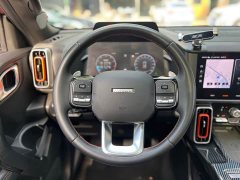 Haval Big Dog 1.5T DCT two-wheel drive Border Collie version - фото 11